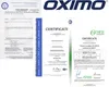 OXIMO Scheibenwischer für NISSAN Qashqai II (J11, J11) Produktbild-Vorschau 10