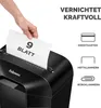 Fellowes Powershred LX 50 schwarz Produktbild-Vorschau 23