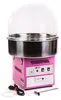 ROYAL Catering Stroj na cukrovou vatu - 52 cm - 1 200 W - Náhled obrázku produktu 14