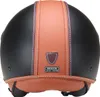 CMX Jet Helmet - Skúterová prilba Hazel Black matt + Náhľad obrázku produktu 3