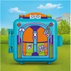 Magické kostky LEGO® Friends 41669 Miina fotbalová kostka Náhled obrázku produktu 18