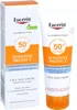Eucerin Sun Creme Lsf 50+ 50 ml Produktbild-Vorschau 4