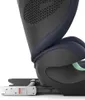 Cybex Kindersitz Solution G2 i-fix Plus Ocean Blue Voir les images du produit 11