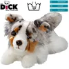 Carl Dick Australischer Schäferhund liegend ca. 30cm 3477 Produktbild-Vorschau 2
