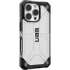A UAG Urban Armor Gear Plasma case for a smartphone is shown against a white background. Podgląd zdjęcia produktu