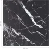 vidaXL Stolová deska černá 80x80 cm 6 mm tvrzené sklo ve Náhled obrázku produktu 4
