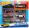 Hot Wheels - Malá autíčka 8-PAK HPV78 8 Náhled obrázku produktu 6