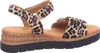 Gabor Comfort Riemchensandalette  Braun Produktbild-Vorschau 34