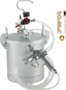 SucceBuy Farbsprühsystem Farbdruckbehälter 10L Produktbild-Vorschau 1
