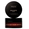 Previa Natural Haircare Paste Man Man Paste Matte Produktbild-Vorschau 2