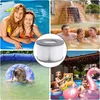6 Stück Ersatzfilter für MSPA, Kompatibel mit Mspa Filter Produktbild-Vorschau 5