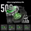 KOSPET TANK T4 GPS Smartwatch Herren, Produktbild-Vorschau 4