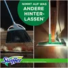 Swiffer podlahové mopy Suché podlahové utěrky Balení 4 x 18 Náhled obrázku produktu 3