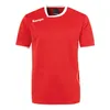 Kempa Curve Trikot rot/weiß, L, Herren Náhľad obrázku produktu 1