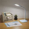 LED stolní lampa STELLA, modrá Produktbild-Vorschau