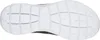The sole of a black and white shoe. Produktbild-Vorschau