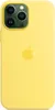 Apple Silicone Backcover MagSafe pour l'Apple iPhone 13 Pro Voir les images du produit 1