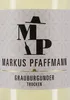 Pfaffmann Grauburgunder Weiß trocken QbA Qualitäswein 750 Produktbild-Vorschau 4