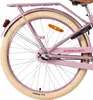 Vélo enfant Volare Excellent - Fille - 24 pouces - Mattrosa Voir les images du produit 2