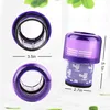V11 Filter für Dyson, 2 Stück Filter für Dyson V15 V11 Produktbild-Vorschau 5