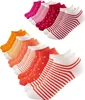 Footnote sneaker socks - vysoce kvalitní módní ponožky s Náhled obrázku produktu 1