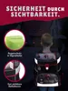 Scooli Ranzen-Set 9-teilig FUSSBALL Schulranzen-Set 1. FC Produktbild-Vorschau 6