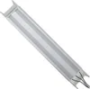 vidaXL Illuminazione per acquari LED 50-60 cm alluminio Anteprima dell’immagine prodotto 7