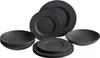 Villeroy & Boch Manufacture Rock Tafelservice 12-teilig Náhled obrázku produktu 1