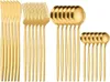 Cheffinger, set di posate da 24 pezzi per 6 persone Set Anteprima dell’immagine prodotto 6