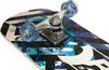 Best Sporting Skateboard, ABEC 7, max. Belastung 100 kg Produktbild-Vorschau 4