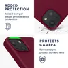 kwmobile Handyhülle für iPhone 13 mini Hülle, für iPhone 13 Produktbild-Vorschau 3