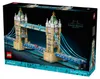 LEGO Architecture Tower Bridge - Zelfbouw miniatuurmodel Productafbeelding-voorbeeld 25