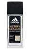 Adidas Victory League Körperspray Deodorant, 75 ml Produktbild-Vorschau 2