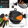 KESSER® Schlauchtrommel Wasser Schlauchaufroller Inkl. Produktbild-Vorschau 6