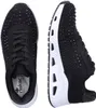 Sneaker Rieker nero Anteprima dell’immagine prodotto 11