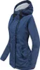 Damen Winterjacke Winterjacke Baumwolljacke Warme, Produktbild-Vorschau 2