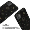 imoshion SilikonHülle design mit Band iPhone 11 - Sky Black Produktbild-Vorschau 7