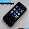 POCKETPHONE XS13 Mini Android Smartphone Telefon komórkowy Podgląd zdjęcia produktu 4