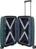 Travelite AIR BASE Trolley 4w S Slim, Ice Blue Produktbild-Vorschau 6