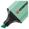 STABILO 07/5-2-02 STABILO zvýrazňovač BOSS MINI Pastel, Náhled obrázku produktu 8