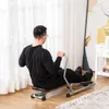 Rameur pliable, réRameur, appareil de fitness pliable pour Voir les images du produit 6