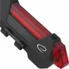Esperanza Bike Tail Light Usb Velorum Náhľad obrázku produktu 5