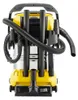 Kärcher WD 5 P S V-25/5/22 - Aspirateur - bidon - avec sac Voir les images du produit 10