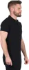 Diesel Herren Poloshirt Polohemd Polo Shirt Pique kurzarm Produktbild-Vorschau 4