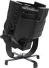 EUROLITE FS-1 Floorstand, Stahl, schwarz Produktbild-Vorschau 2