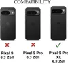 Obal na mobilní telefon Google Pixel 9 Pro XL flipové Náhled obrázku produktu 7