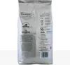 The back of a coffee bag. Produktbild-Vorschau