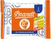 Brandt značkový suchar pečený na slunečnicovém oleji 50 x Náhled obrázku produktu 3