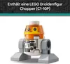 LEGO Star Wars Astro-droid Chopper (C1-10P)™, Stavebnica, Náhľad obrázku produktu 35
