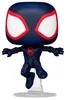 Figurine Funko POP Marvel Spider-Man Spider Verse 1223 Voir les images du produit 8